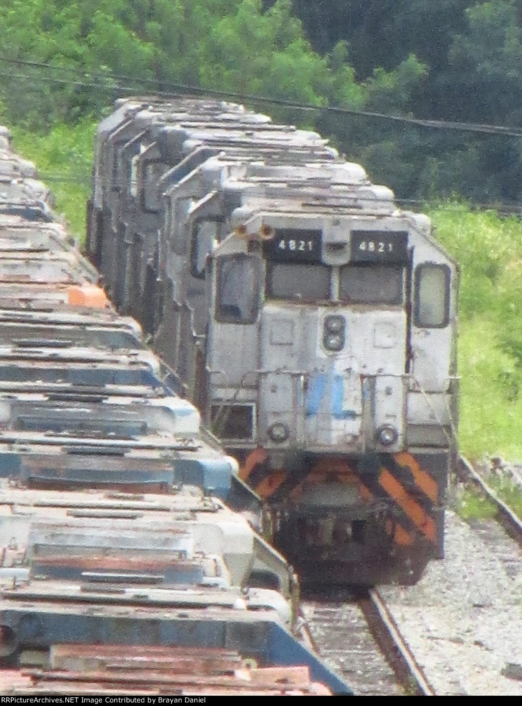 VLI 4821